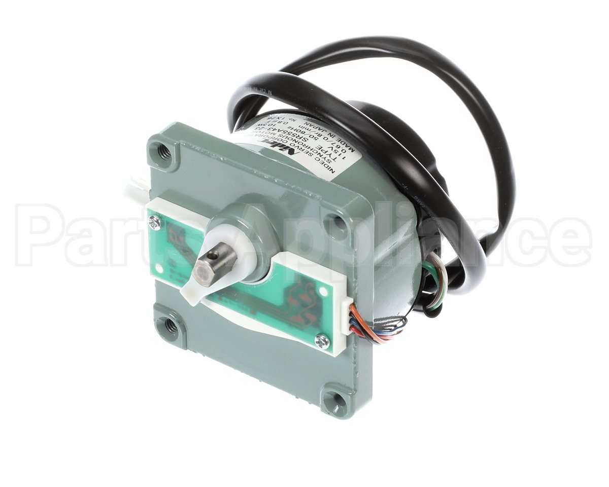 3Z1434G01 Hoshizakiactuator Motor