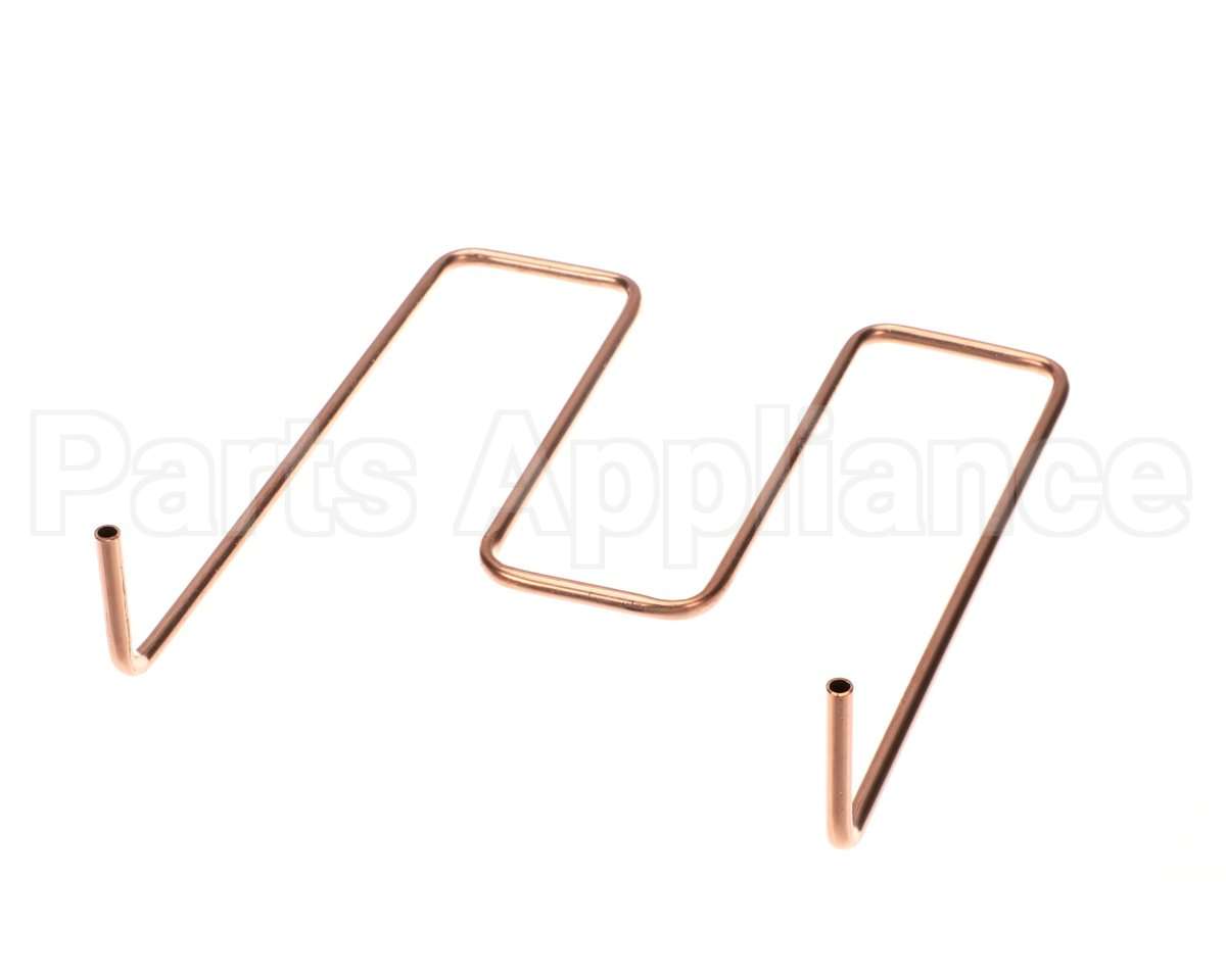 4-013C Continental Refrigeration Hot Gas Loop, Copper
