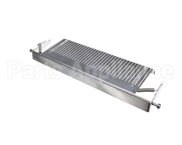 4-04245-450-12 Jac Machines 450/12 Sfn Rear Toothed Table