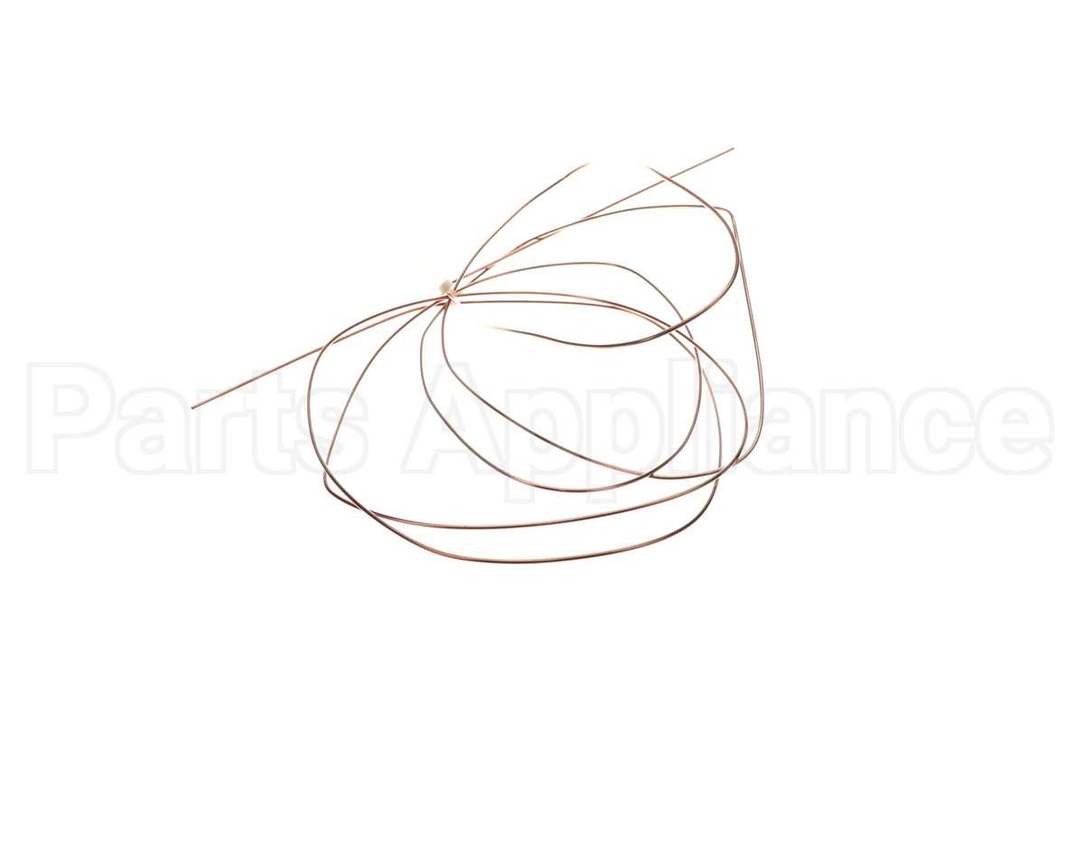 4-122 Continental Refrigeration Cap Tube