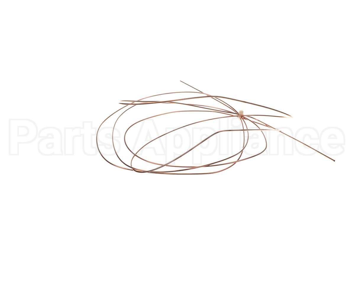 4-122 Continental Refrigeration Cap Tube