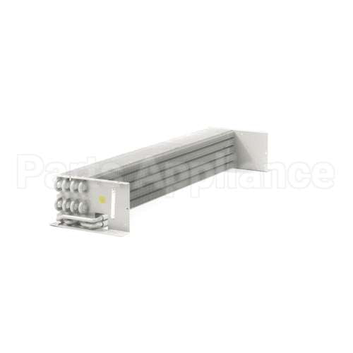 4-131 Continental Refrigeration Coil, Evap 32" X 5" 4"