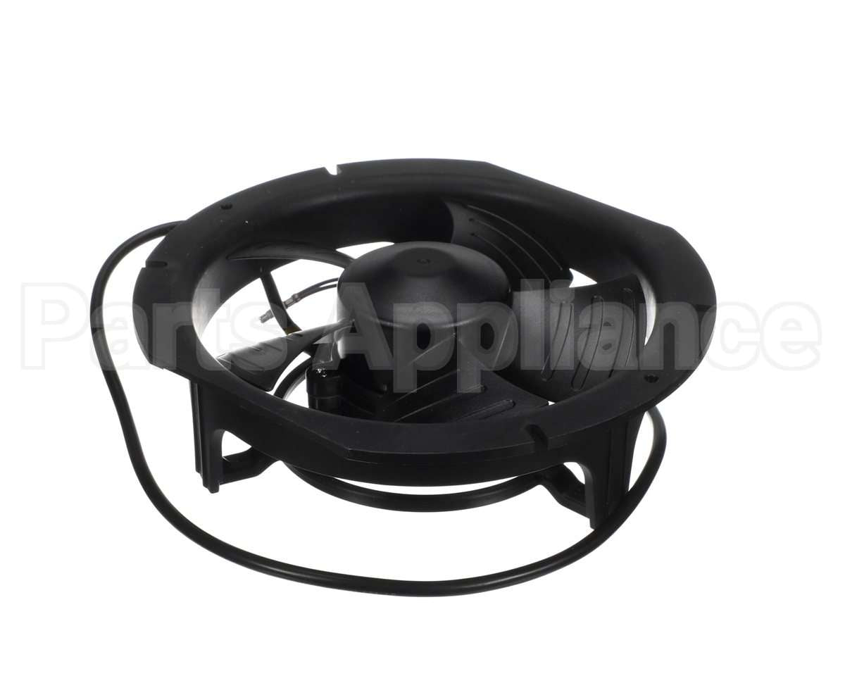 4-143-1330 Continental Refrigeration Motor Assembly, Fan 120/230V - 50/60Hz -