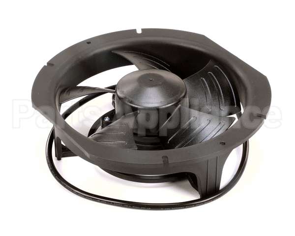 4-143 Continental Refrigeration Motor Assembly, Fan 120/230V - 50/60Hz -