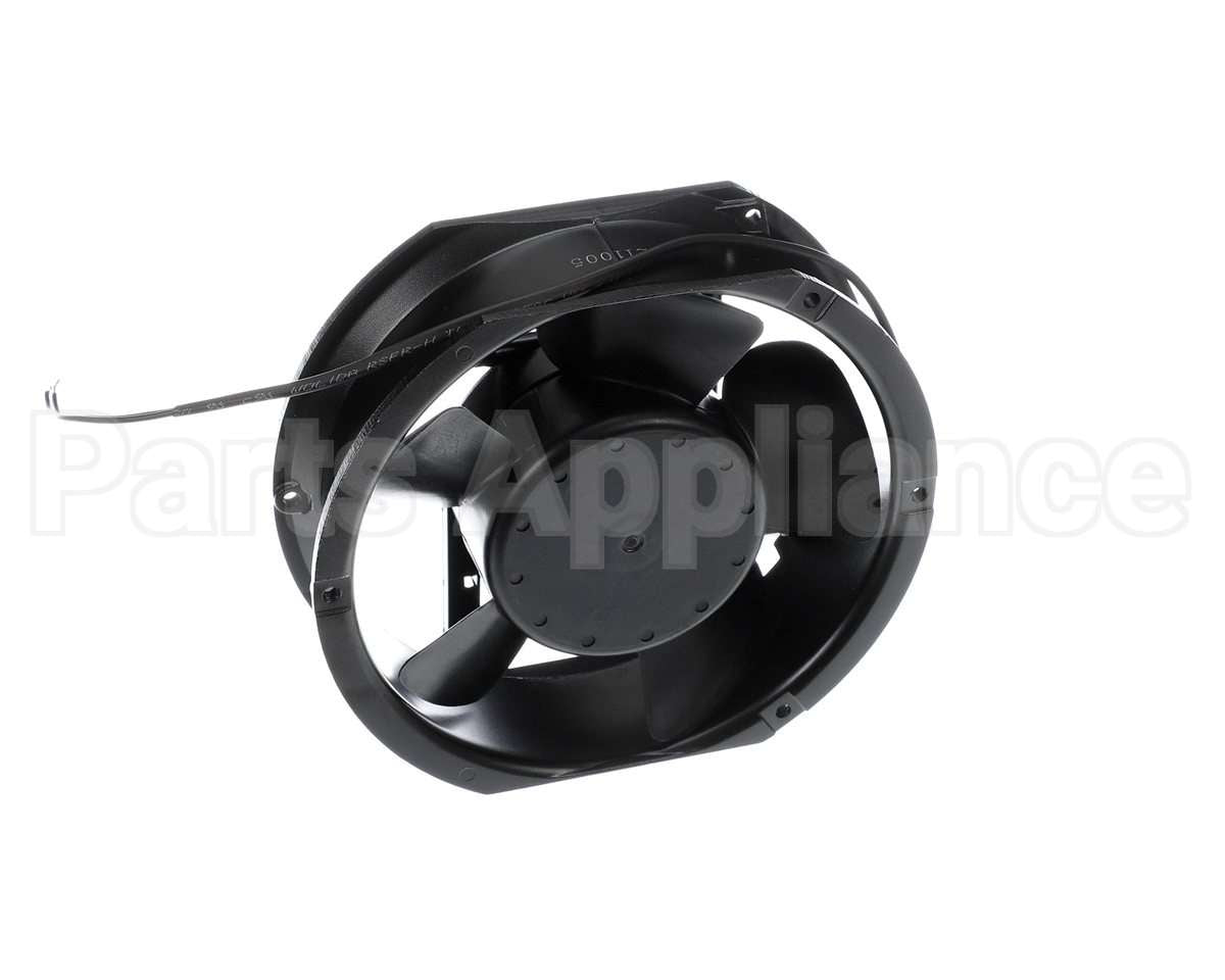 4-147 Continental Refrigeration Motor Assy, Fan 115-230, Ec