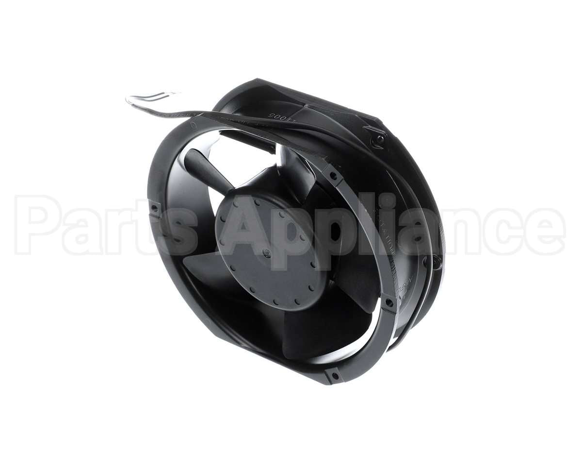 4-147 Continental Refrigeration Motor Assy, Fan 115-230, Ec