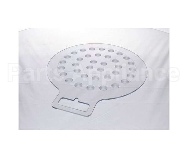 4-150-0003 Dutchess Bakers Mach Dutches 36-Part Plastic Pallet