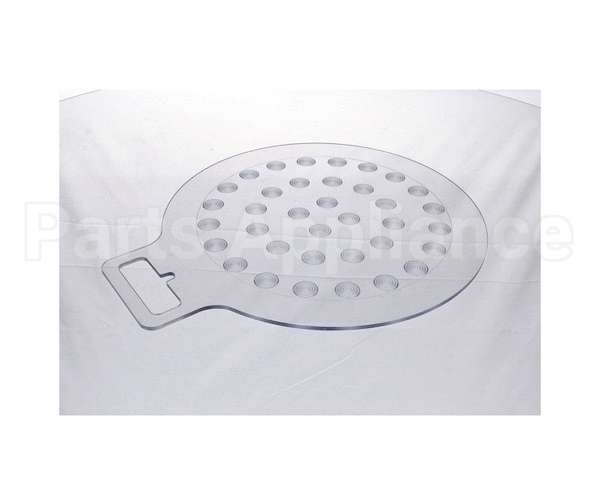 4-150-0003 Dutchess Bakers Mach Dutches 36-Part Plastic Pallet