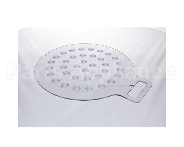 4-150-0003 Dutchess Bakers Mach Dutches 36-Part Plastic Pallet