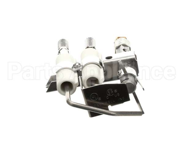 4-16 Reed Oven Pilot Assembly