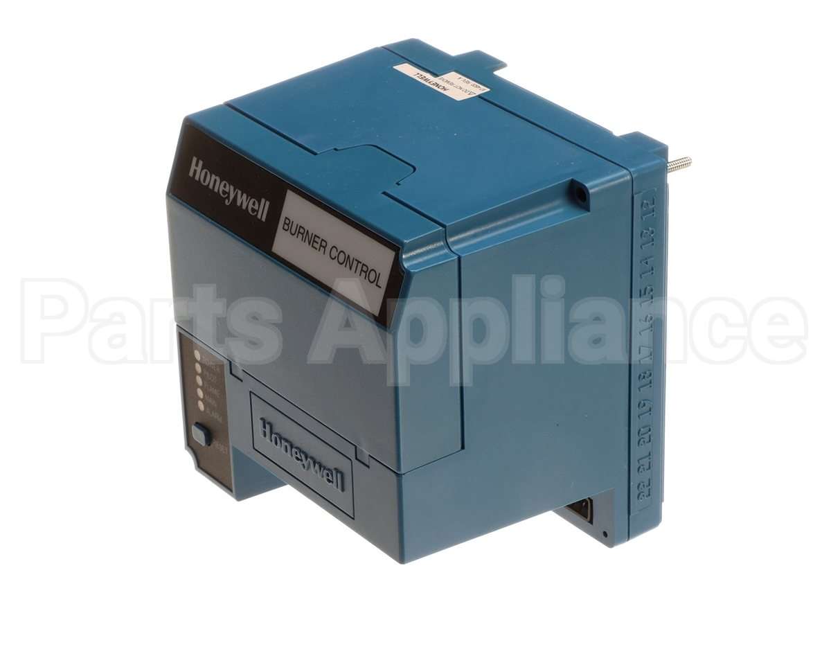 4-17A Reed Oven Primary Control