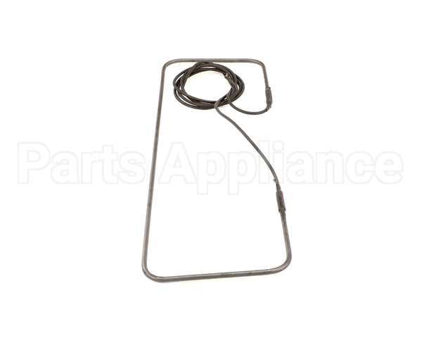 4-201 Continental Refrigeration Heater, Drain Pan 115V, 40W (3)T99-011,(