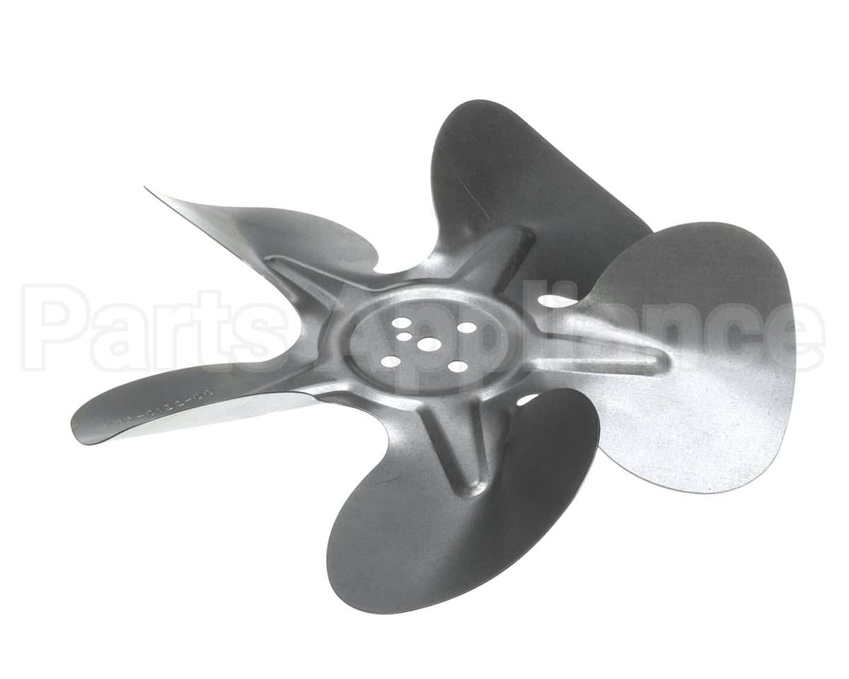 4-269CFB Continental Refrigeration Blade, Fan (Condenser) 083-0122-00
