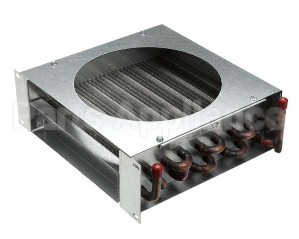 4-311ASY Continental Refrigeration Coil, Condenser Asy