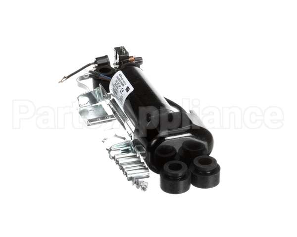 4-371PB Continental Refrigeration Parts Bag T6215Z1 Includes All Start Com