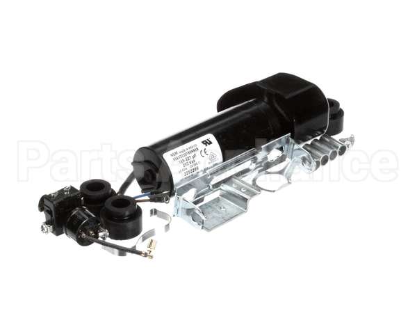 4-371PB Continental Refrigeration Parts Bag T6215Z1 Includes All Start Com