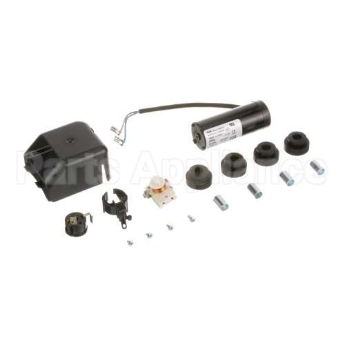 4-388PB Compatible Continental Bag Relay