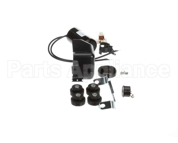 4-388PB Continental Refrigeration Parts Bag Nek6160Z1 Includes All Start C