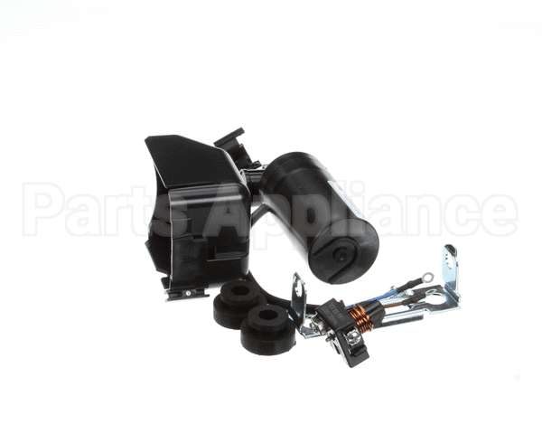 4-390PB Continental Refrigeration Parts Bag Nek6187Z1 Includes All Start C