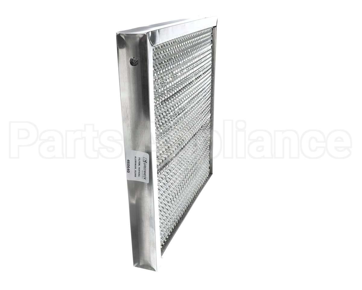 4-460640 Accurex Filters