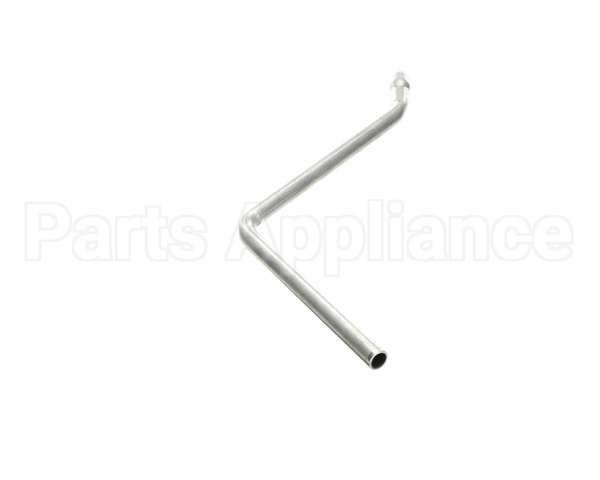 4-479 Continental Refrigeration Drain Tube, Evap, Copper 1/2, ,2,3R/F