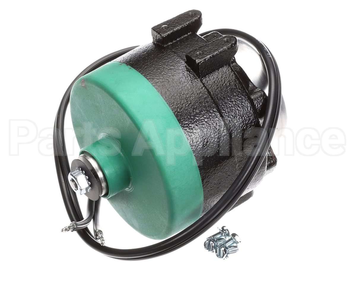 4-645-C Continental Refrigeration Motor, Condenser Fan 25W 115V, Cw Ecm