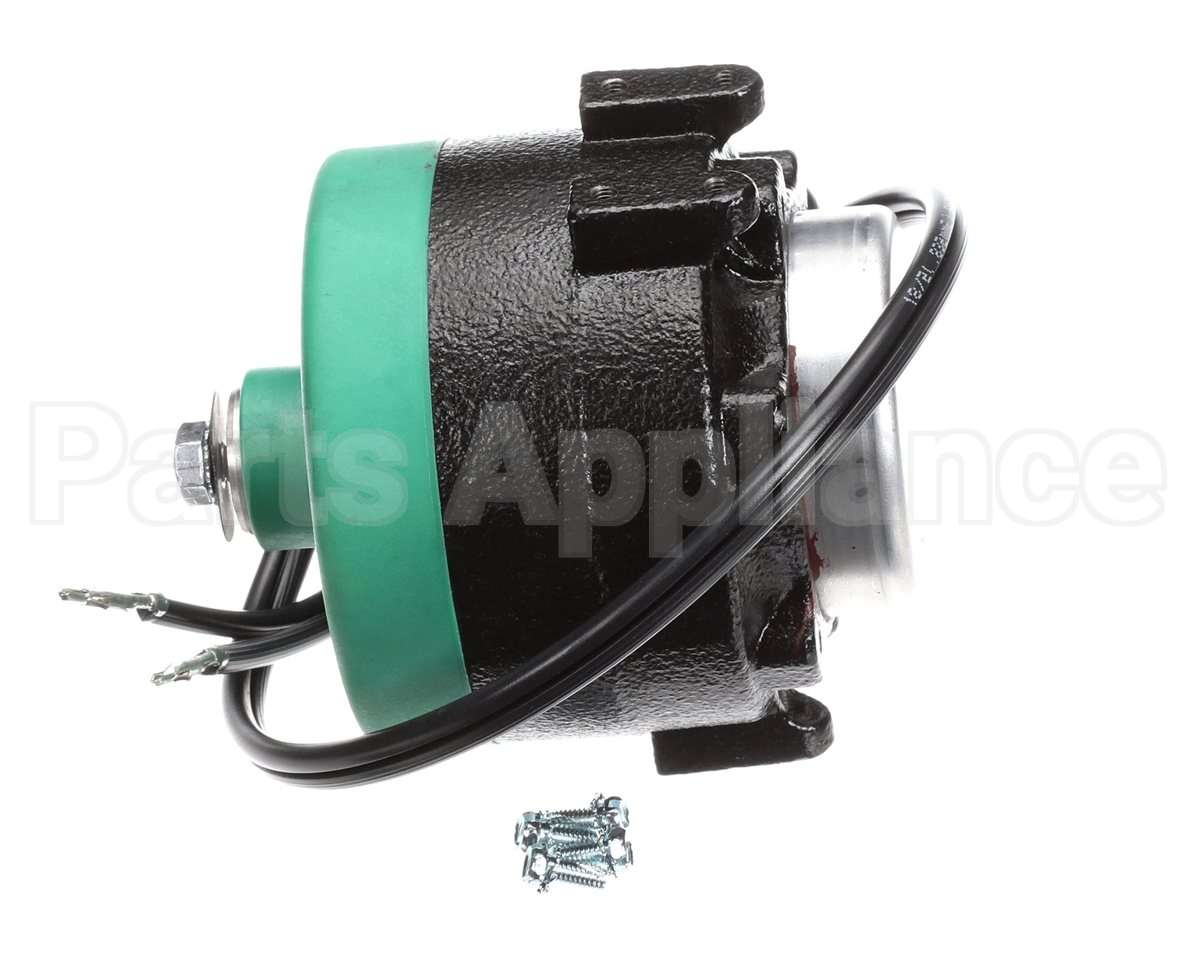 4-645-C Continental Refrigeration Motor, Condenser Fan 25W 115V, Cw Ecm