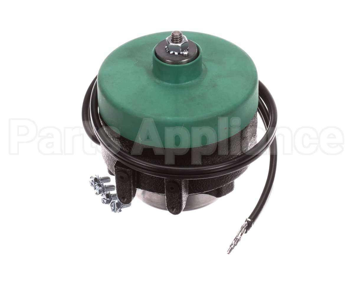 4-665-230V Continental Refrigeration Motor, Condenser Fan, 16W 220-230V