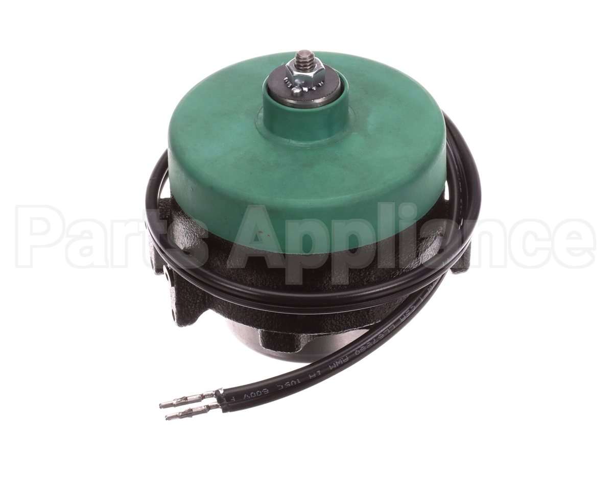 4-665-230V Continental Refrigeration Motor, Condenser Fan, 16W 220-230V
