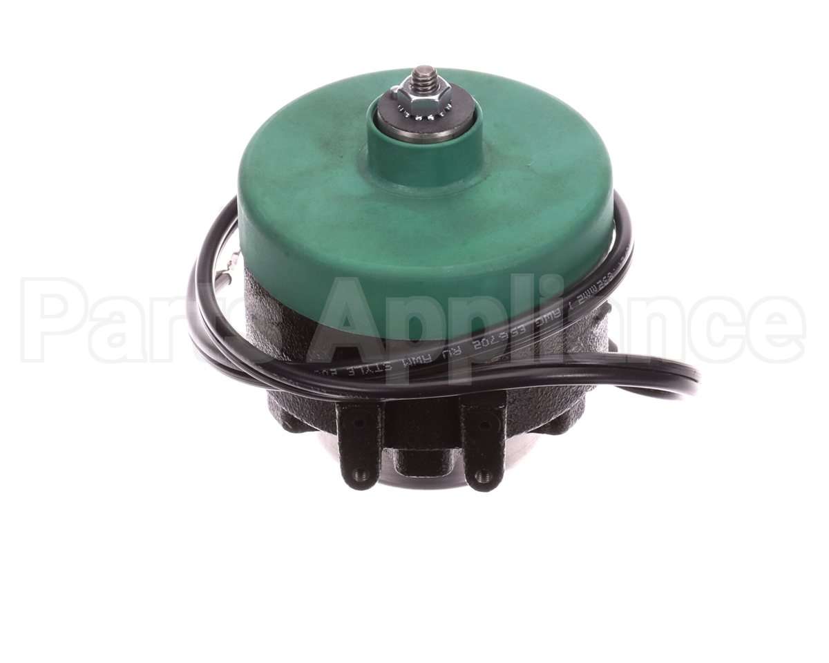 4-665-230V Continental Refrigeration Motor, Condenser Fan, 16W 220-230V