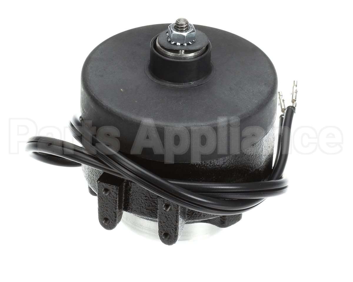 4-665-B Continental Refrigeration Cond Fan Motor 115, 16W, Cw