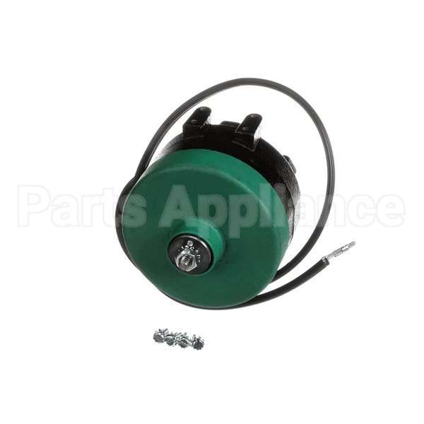 4-665-C Compatible Continental Motor, Condenser Fan 16W 115V