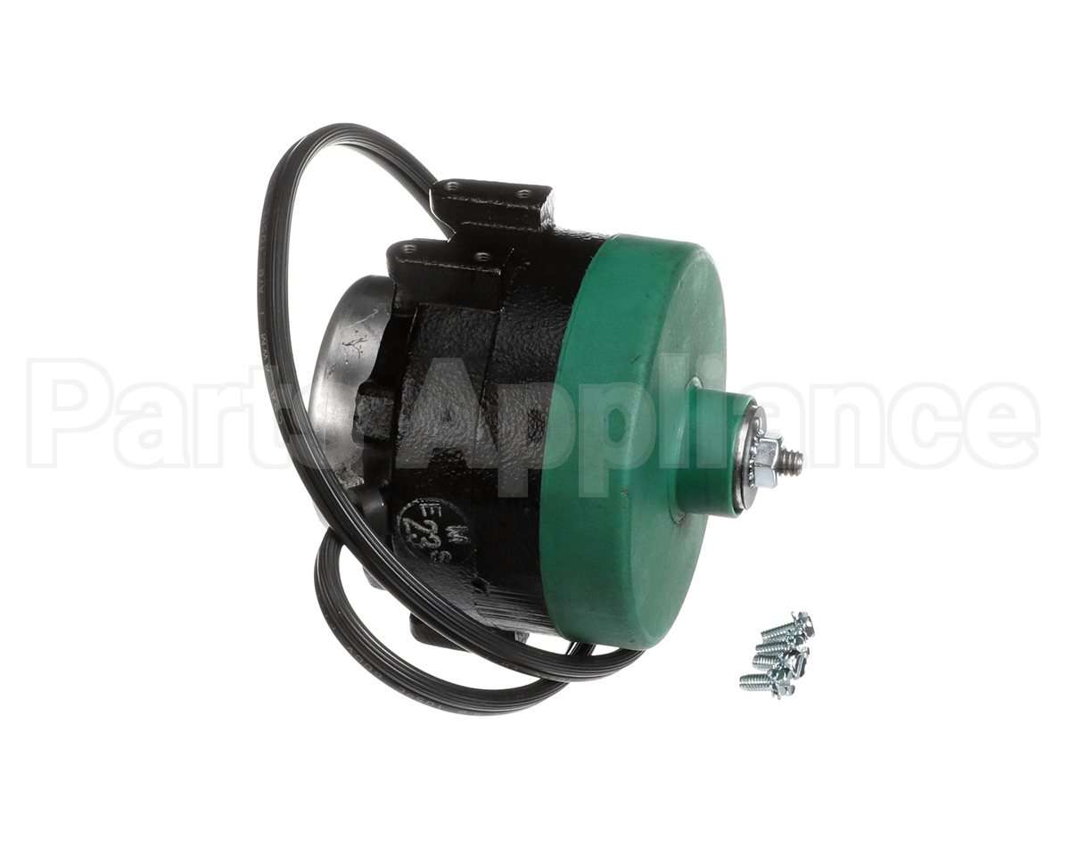 4-665-C Continental Refrigeration Motor, Condenser Fan 16W 115V