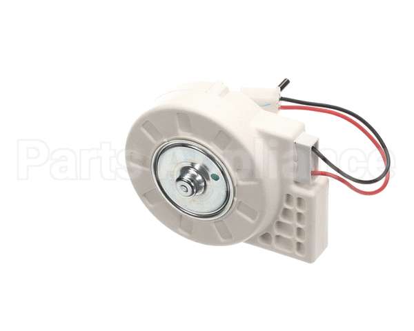 4-711 Continental Refrigeration Motor, Evap Fan 12 Vdc 2100Rpm, 4.8W, Cc