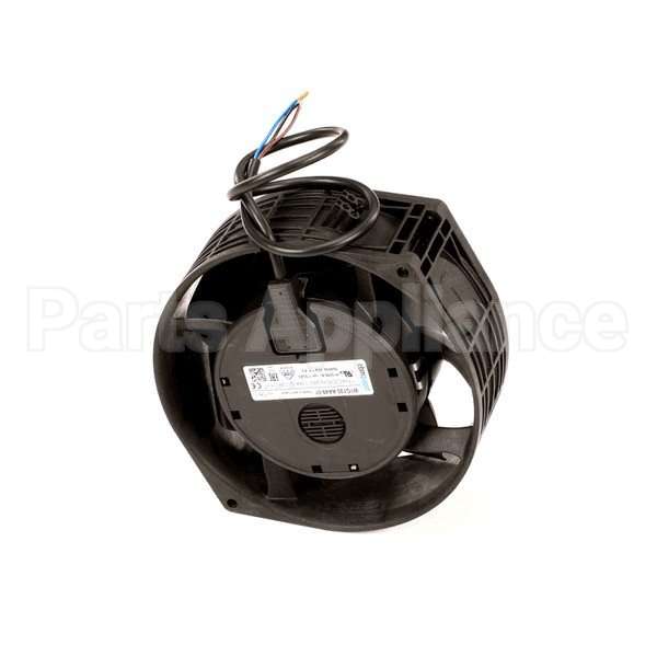 4-714 Compatible Continental Motorassy, Fan Axial 115V, 2-Speed High