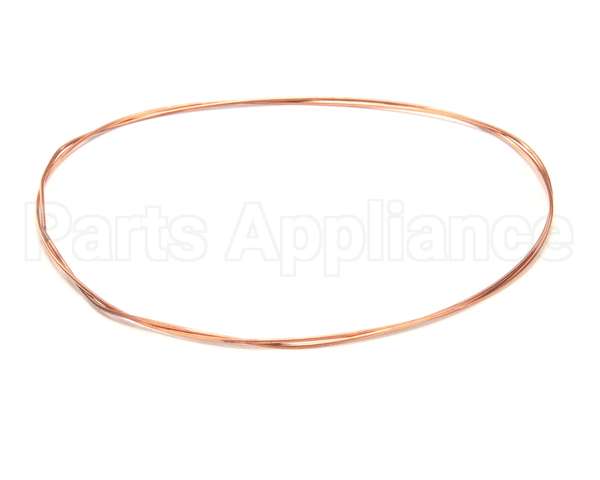 4-721 Continental Refrigeration Cap Tube 5Ft X .036 Id