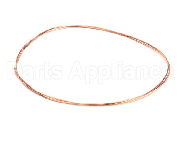 4-721 Continental Refrigeration Cap Tube 5Ft X .036 Id