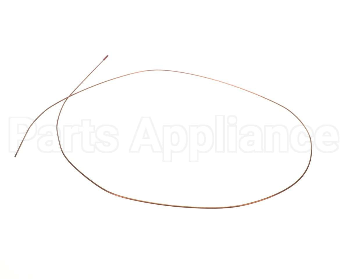 4-724 Continental Refrigeration Cap Tube 5Ft X .049 Id