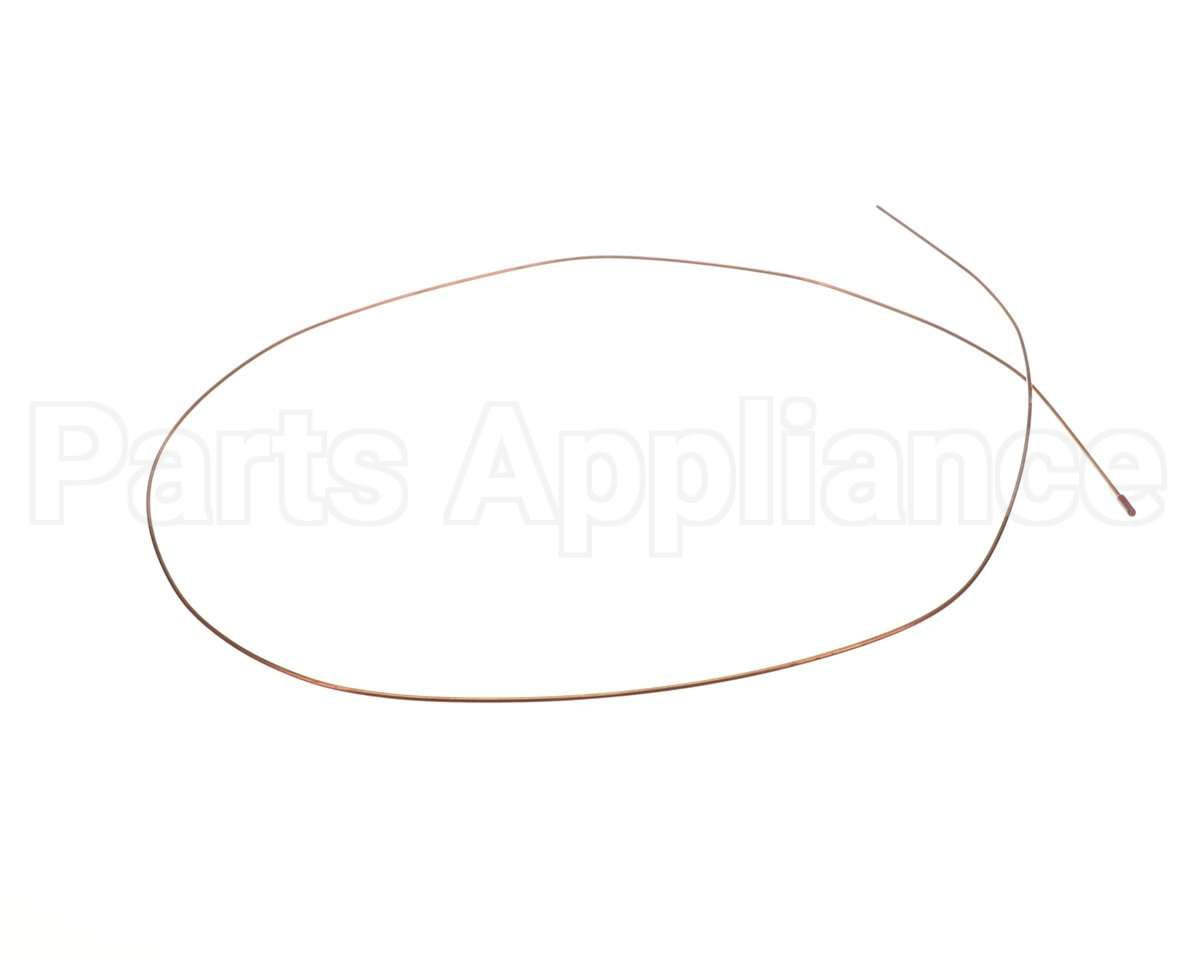 4-724 Continental Refrigeration Cap Tube 5Ft X .049 Id