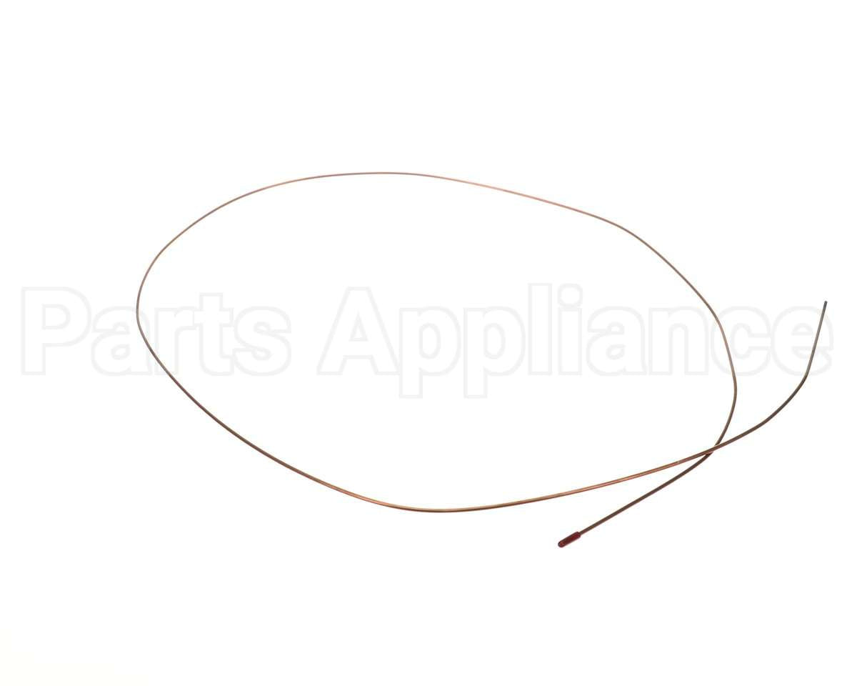 4-724 Continental Refrigeration Cap Tube 5Ft X .049 Id