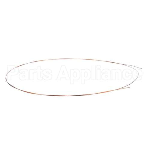 4-725 Continental Refrigeration Cap Tube 11Ft X .036 Id