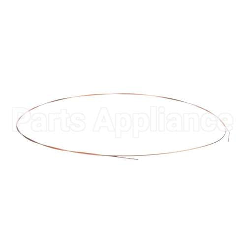 4-725 Continental Refrigeration Cap Tube 11Ft X .036 Id