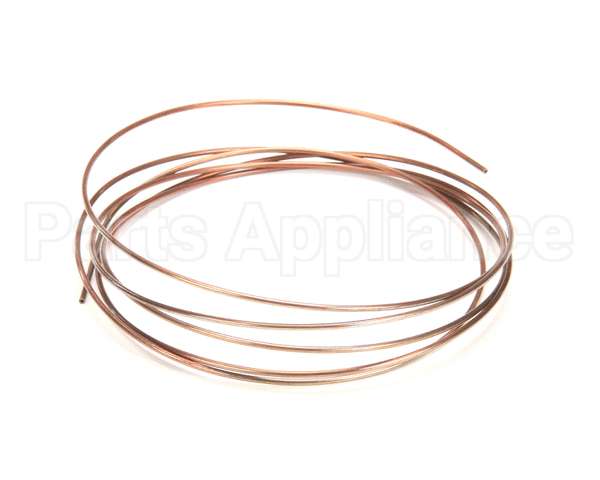 4-726 Continental Refrigeration Cap Tube 8Ft X .036 Id