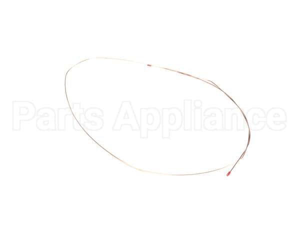4-727 Continental Refrigeration Cap Tube 8Ft X .042 Id