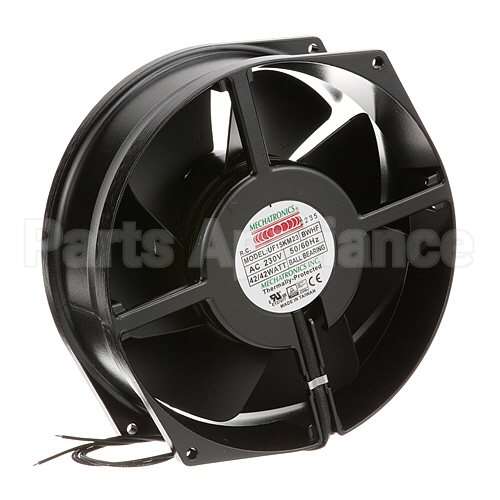 4-729 Compatible Continental Fan Motor Assy, Axial, 230V, 3250Rpm