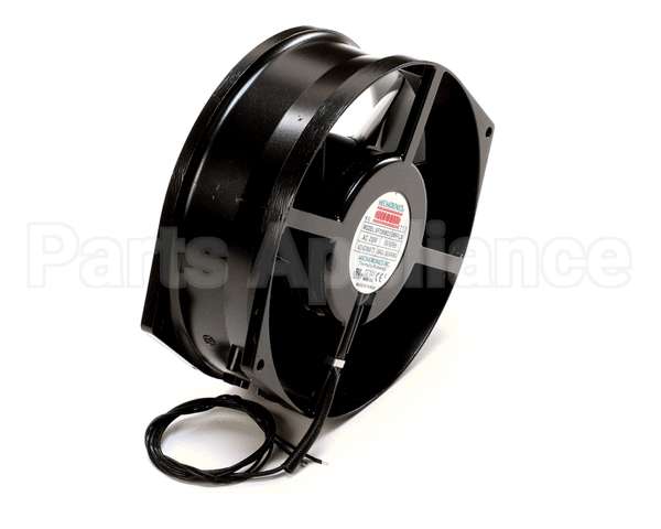 4-729 Continental Refrigeration Motor Assy Fan Axial 220V, 3250 Rpm