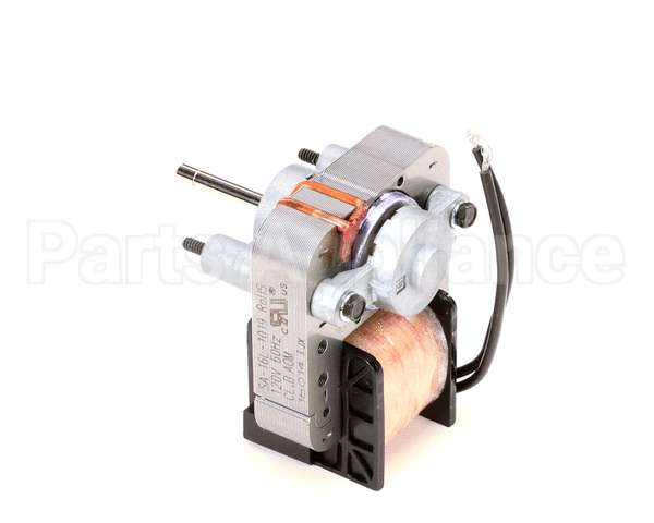 4-751 Continental Refrigeration Motor, Evap Fan 115V, 60Hz, Ccwle
