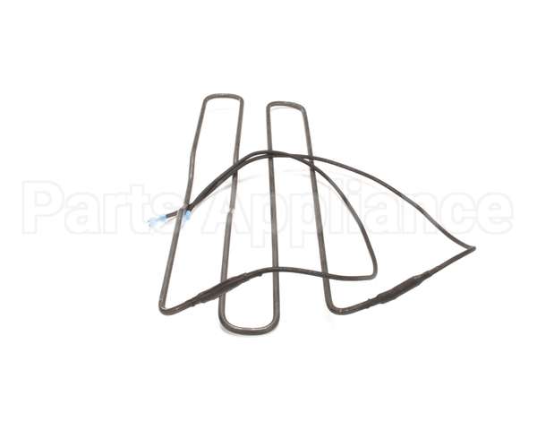 4-759 Continental Refrigeration Heater, Defrost (600W, 18 1/2 X 6)