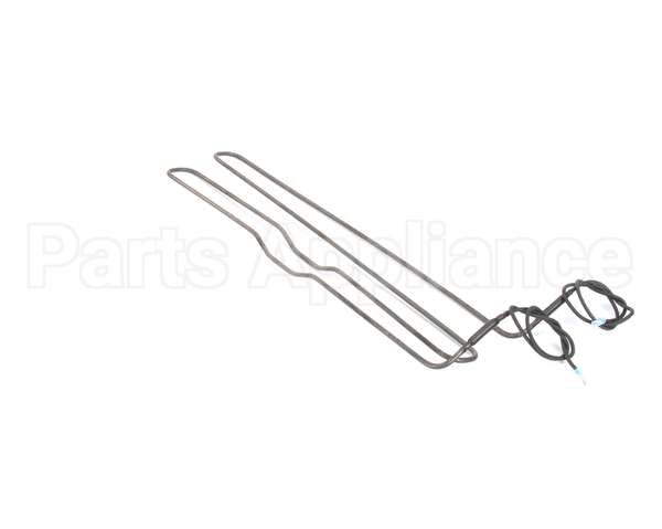 4-760 Continental Refrigeration Heater, Defrost (750W, 23 1/2 X 6)