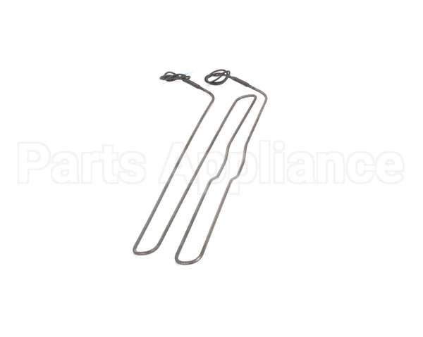 4-760 Continental Refrigeration Heater, Defrost (750W, 23 1/2 X 6)